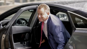 David Frost