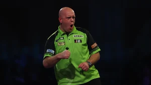 Michael van Gerwen