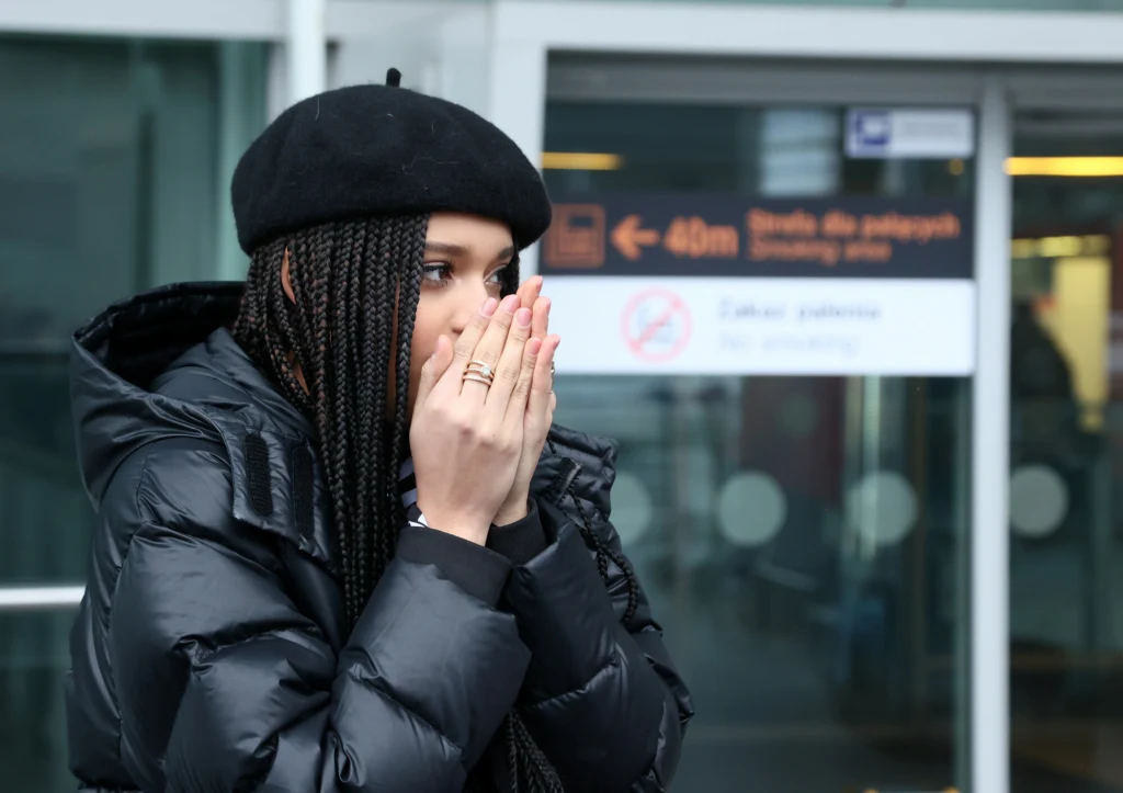 Sara Egwu-James Sara Egwu-James