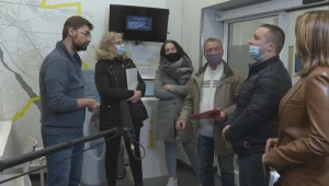 Urzędnicy chcą, by pan Sebastian zamknął swój biznes. W jego miejscu ma powstać trawnik