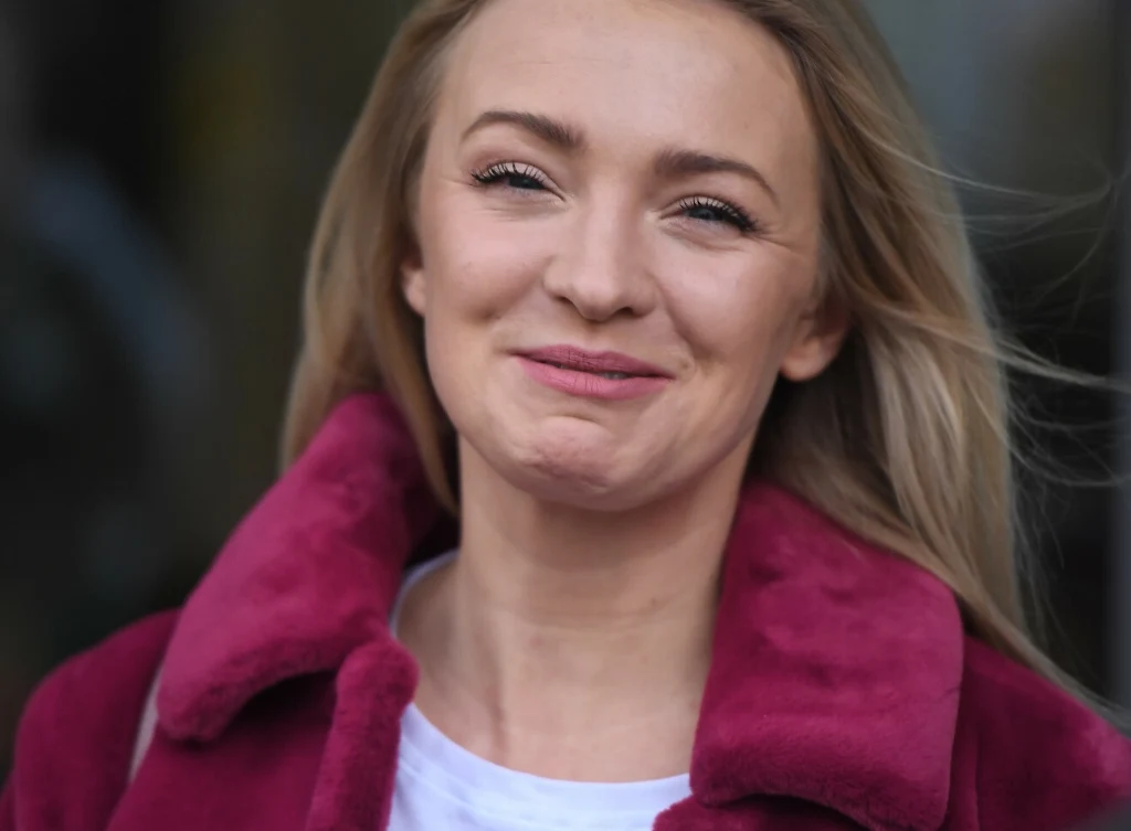 Barbara Kurdej-Szatan