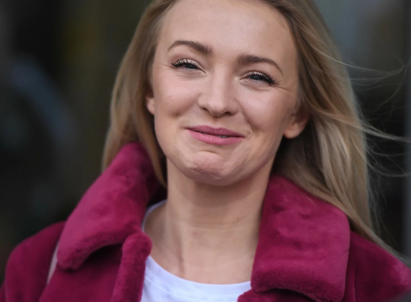 Barbara Kurdej-Szatan Barbara Kurdej-Szatan