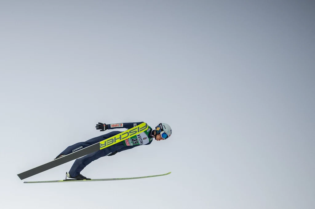 Kamil Stoch Kamil Stoch