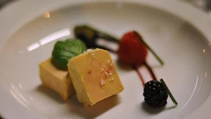 Foie gras