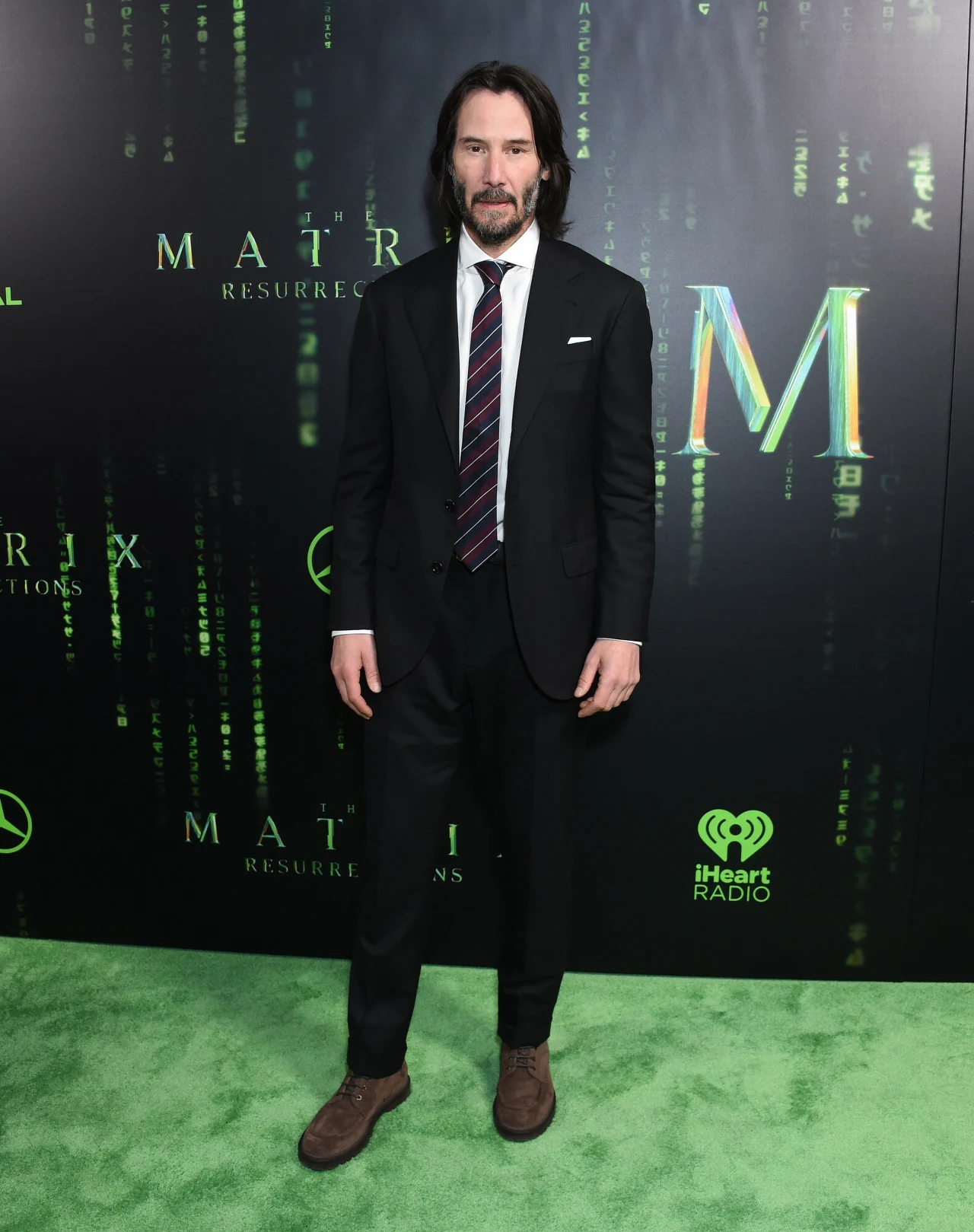 Keanu Reeves Keanu Reeves