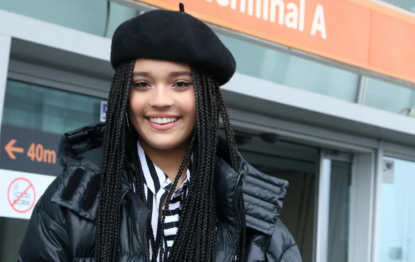 Sara Egwu-James Sara Egwu-James