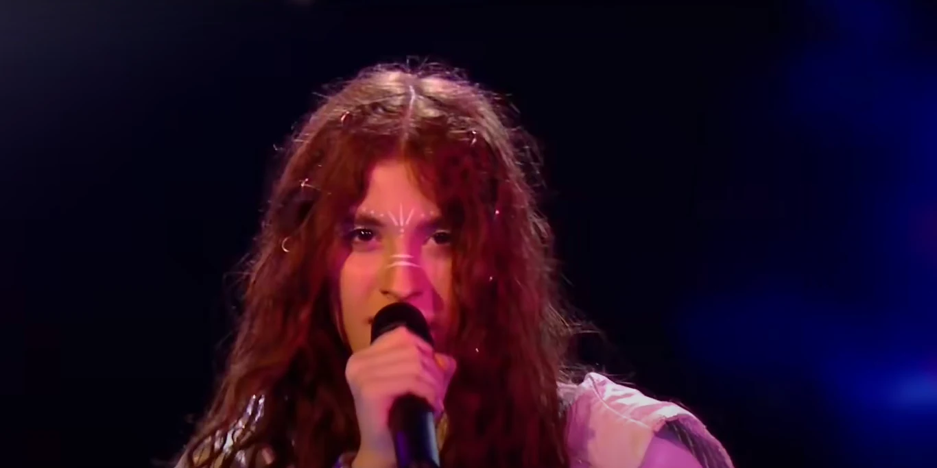 Malena zwyciężczynią Eurowizji Junior 2021 Malena zwyciężczynią Eurowizji Junior 2021