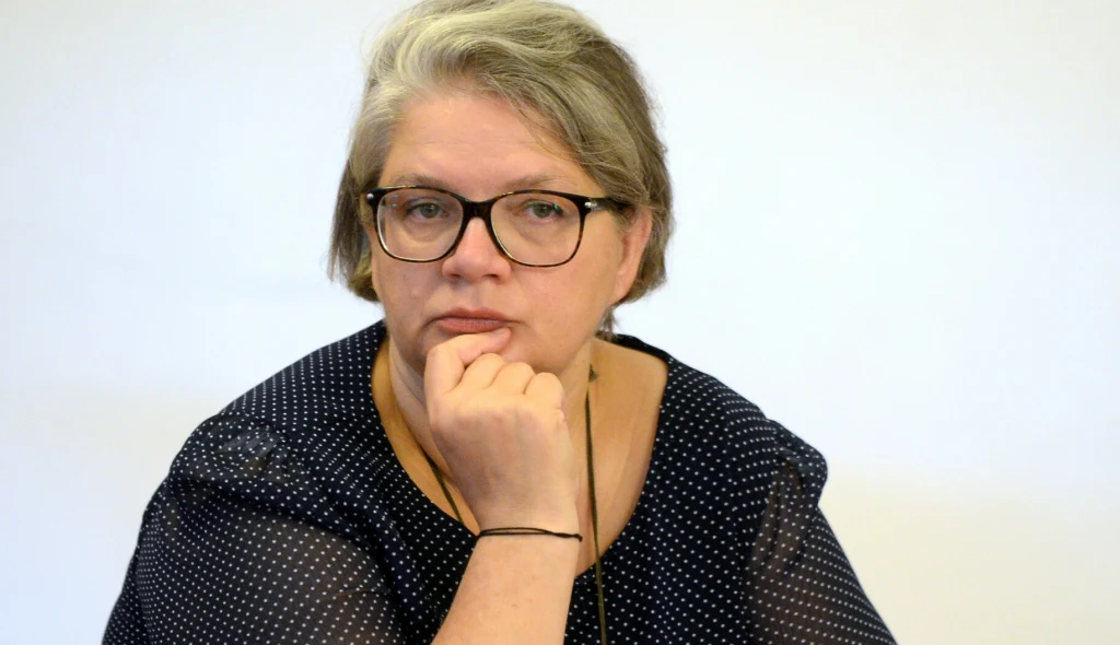 Dorota Zawadzka