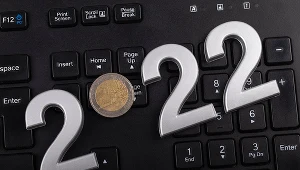 2022 pod znakiem walki z inflacją i rosnącymi stopami procentowymi