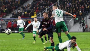 Długo na to czekał. Wyjątkowy dzień polskiego napastnika
