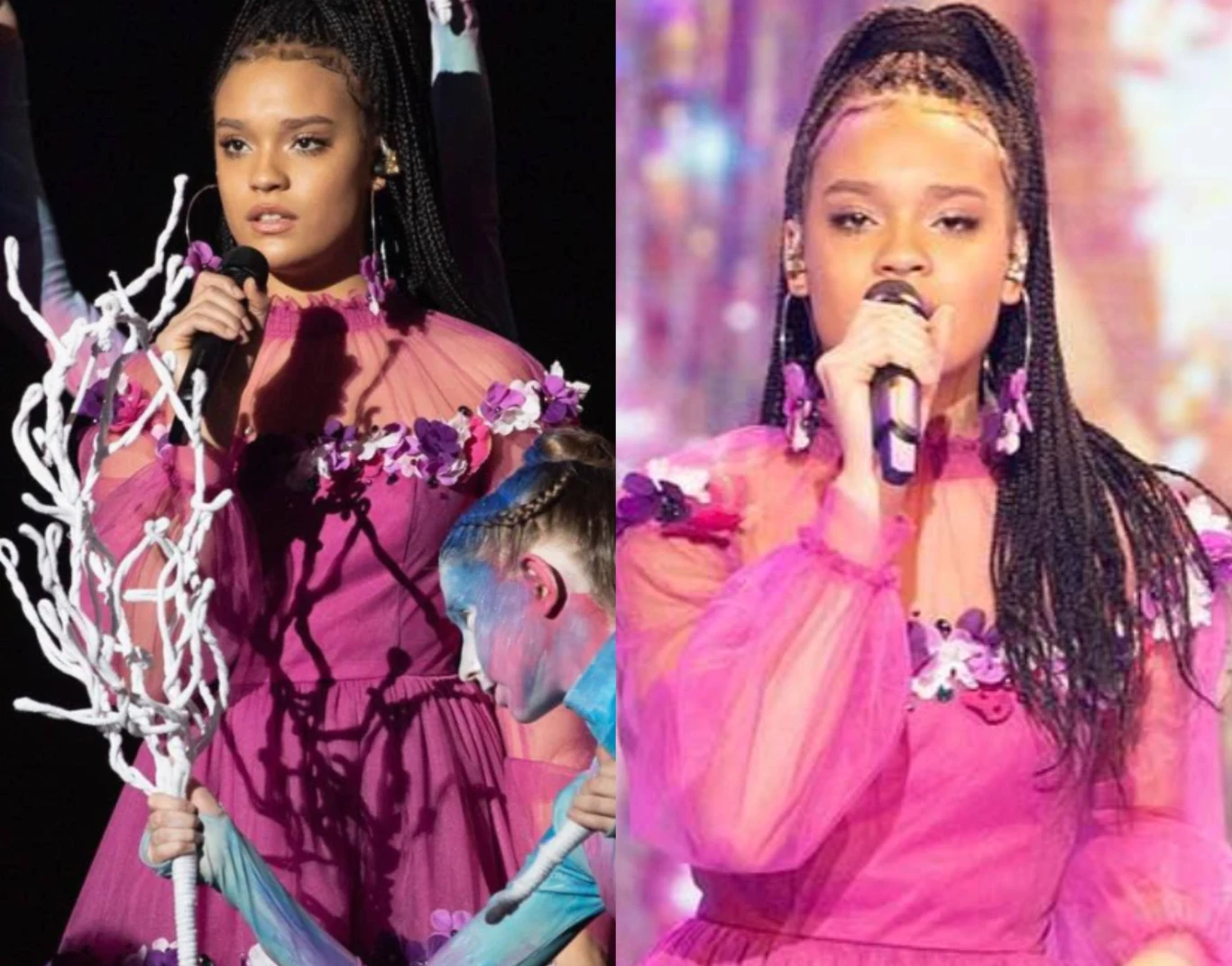 Fot.: https://www.instagram.com/sara_james_music/ Fot.: https://www.instagram.com/sara_james_music/