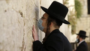 Premier Izraela powiedział, że w kraju rozpoczęła się piąta fala epidemii koronawirusa