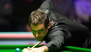 W końcu zwyciężył po pięciu przegranych finałach