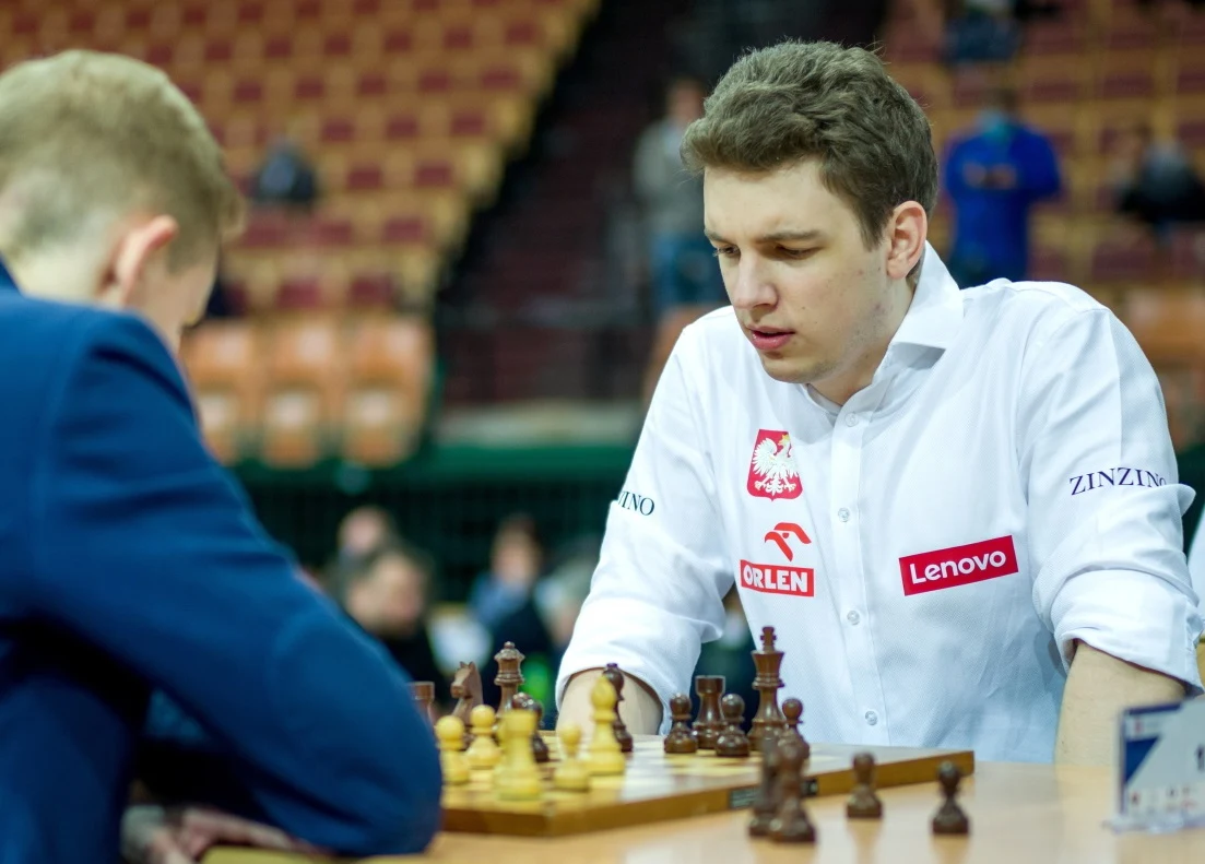 Jan-Krzysztof Duda Jan-Krzysztof Duda