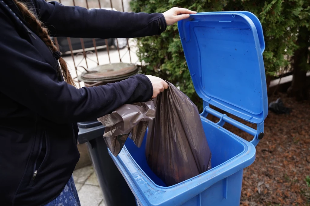 W Oświęcimiu specjalna aplikacja pozwoli sprawdzić którzy mieszkańcy nie płacą za wywóz odpadów 