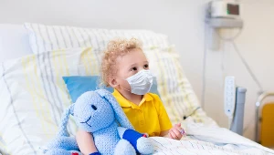 PIMS - zespół pocovidowy u dzieci. Objawy, diagnostyka i leczenie