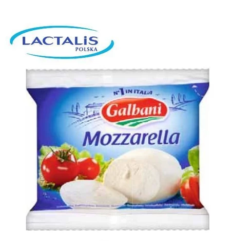 Galbani di Latte di Bufala Ser Mozzarella 125 g