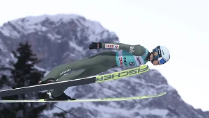 Turniej Czterech Skoczni. Czas na jubileuszowe zmagania 