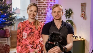 "Rolnik szuka żony": Święta Bożego Narodzenia 2021