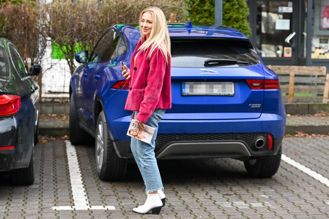 Basia Kurdej-Szatan Basia Kurdej-Szatan