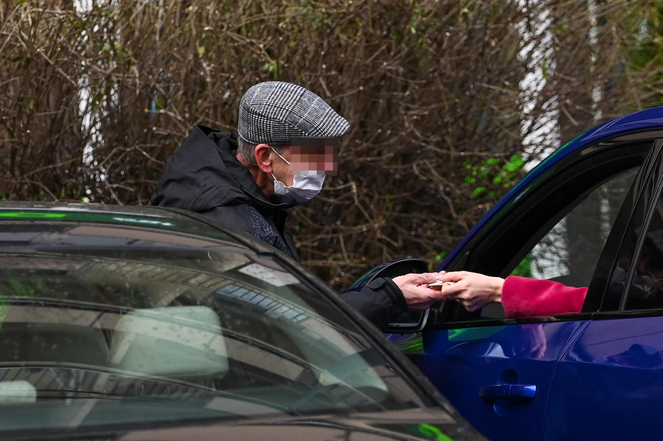 Basia Kurdej-Szatan Basia Kurdej-Szatan