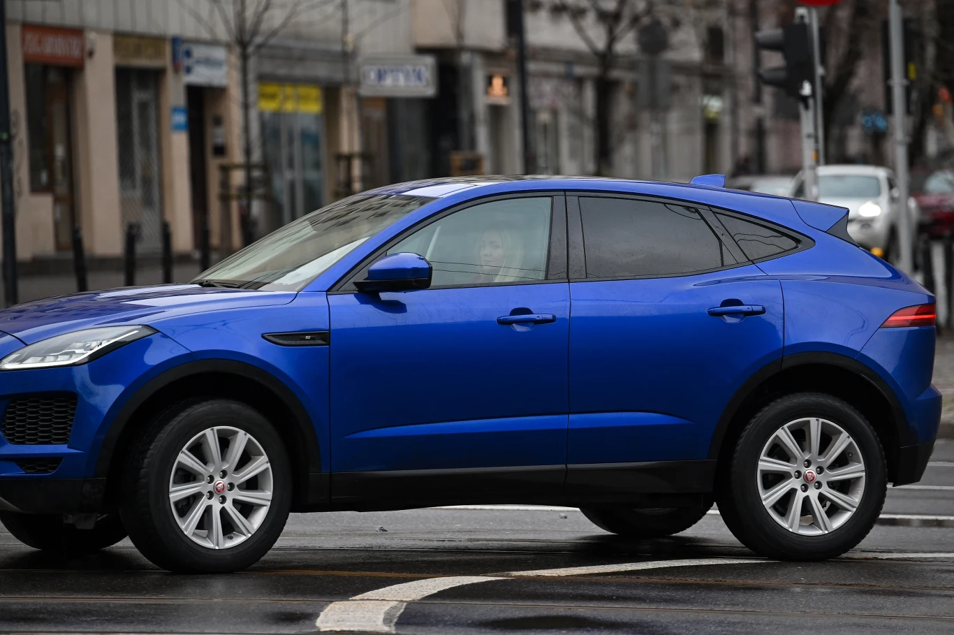 Basia Kurdej-Szatan Basia Kurdej-Szatan