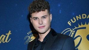 Kim jest Adam Zdrójkowski, który poprowadzi Sylwester Polsatu 2021?