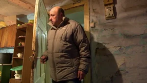 Zygmunt Kłos był bohaterem programu "Interwencja"