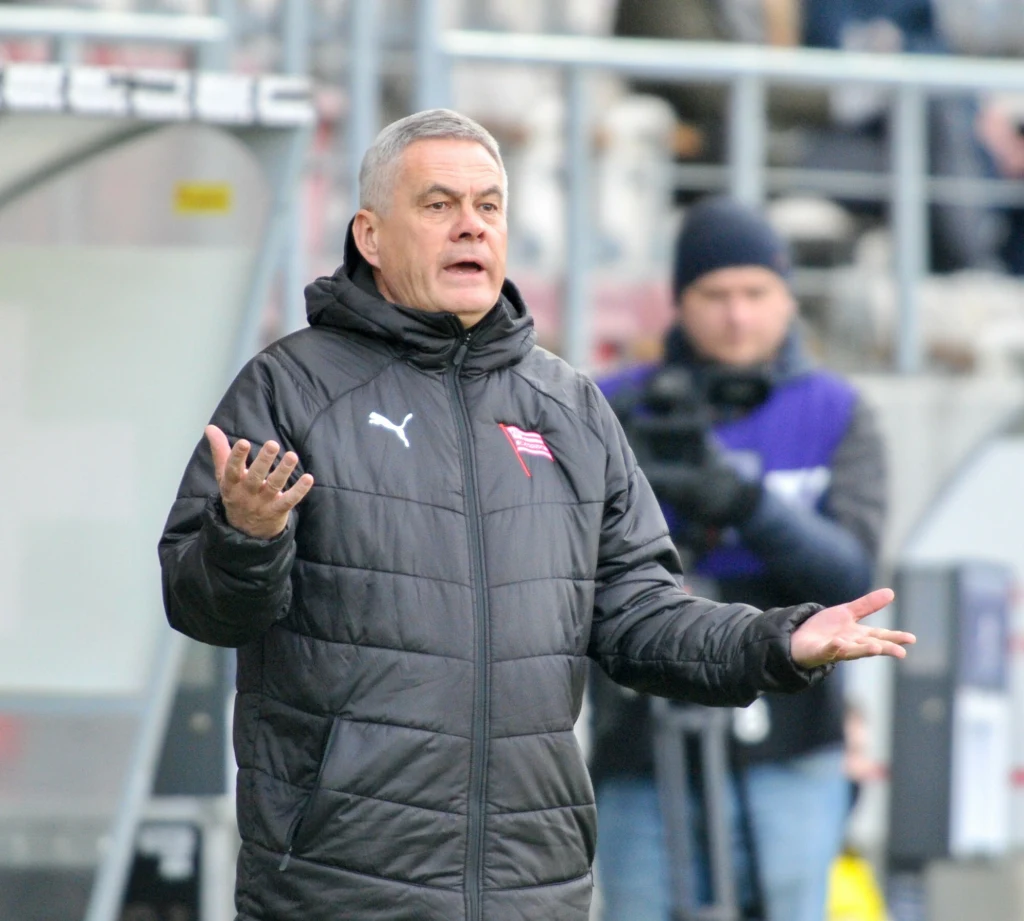 Jacek ZIeliński Jacek ZIeliński