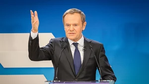 Tusk odpowiada na zaproszenie od premiera. "Chyba zablokowali im Pegasusa"