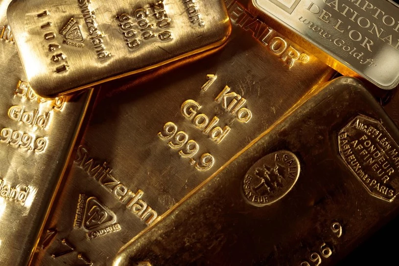 Fed wysyła ważny sygnał metalom szlachetnym