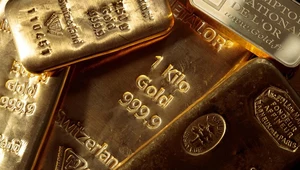 Fed wysyła ważny sygnał metalom szlachetnym