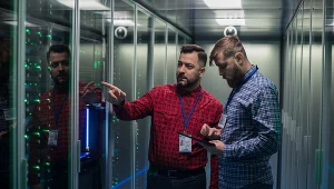 69 proc. badanych specjalistów IT już rozmawiało o swoich rosnących oczekiwaniach z pracodawcą