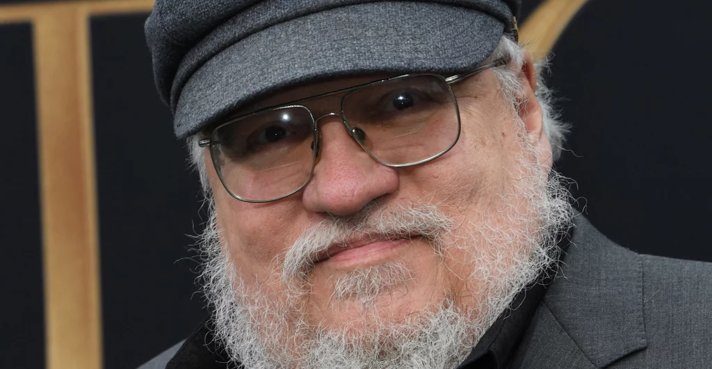 George R. R. Martin