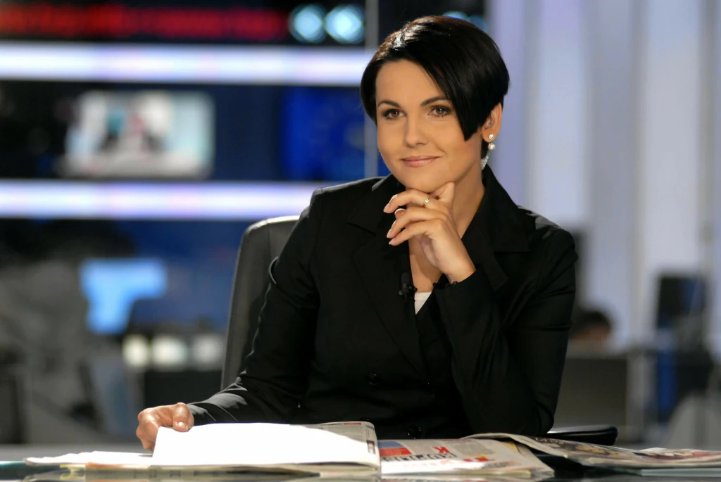 Edyta Lewandowska Edyta Lewandowska