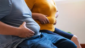 Chcesz ważyć mniej, ale czy wiesz ile dokładnie powinieneś ważyć, by być zdrowym?