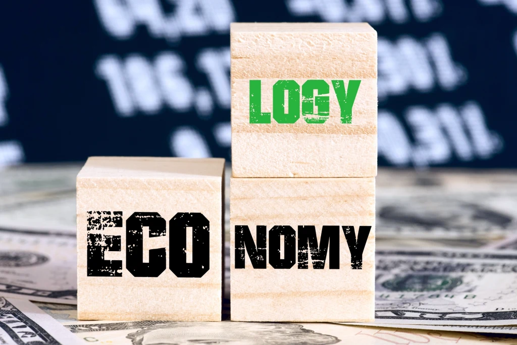 Według WWF ponad 50 proc. światowego PKB uzależnione jest od środowiska naturalnego i klimatu