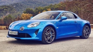 Alpine A110