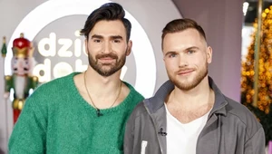 Jacek Jelonek i Oliwer Kubiak: ich miłość zostanie wystawiona na próbę