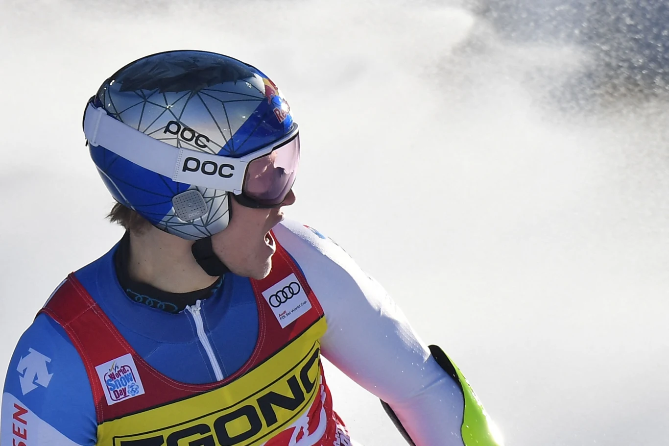 Marco Odermatt Marco Odermatt