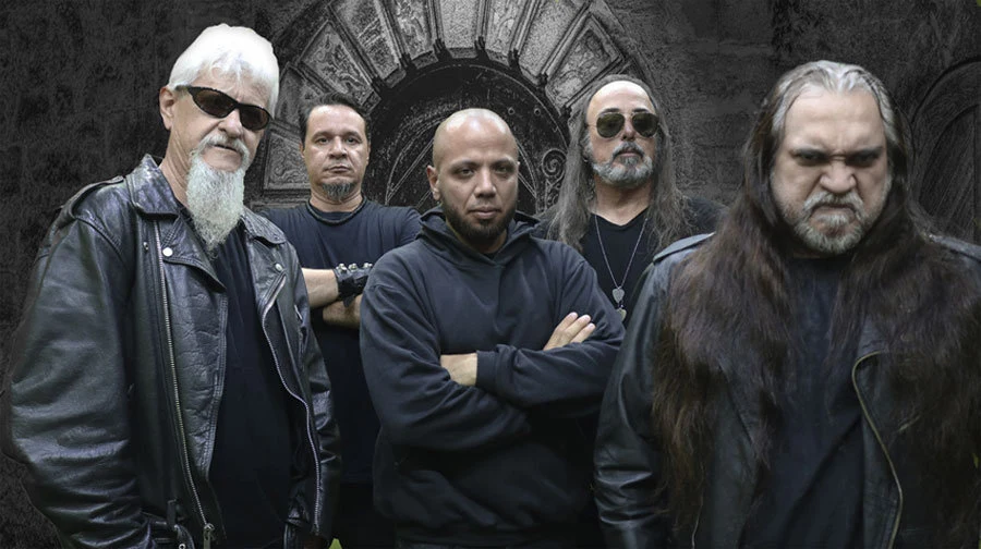 Vulcano prezentuje nowy teledysk Vulcano prezentuje nowy teledysk