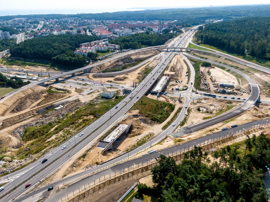 Lubelskie. 322 mln zł z budżetu województwa na inwestycje drogowe w przyszłym roku