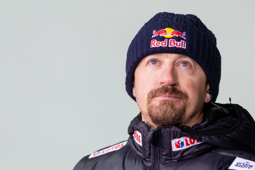 Adam Małysz Adam Małysz