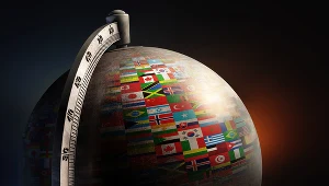 Chiny stanowią kluczowe ryzyko dla Europy