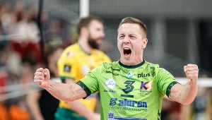 Recepta na sukces w PlusLidze? "Grzeczni chłopcy nie wygrywają"