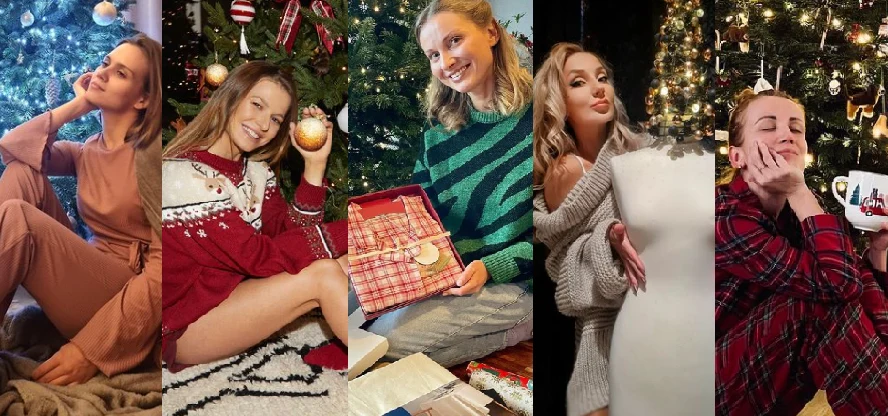 Agnieszka Kaczorowska, Anna Lewandowska, Joanna Moro, Cleo, Kasia Zielińska Agnieszka Kaczorowska, Anna Lewandowska, Joanna Moro, Cleo, Kasia Zielińska