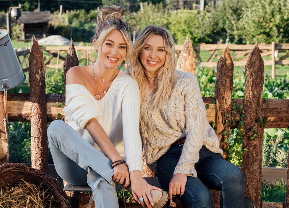 Marcelina Zawadzka, Ilona Krawczyńska