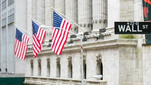 Indeksy pogłębiły spadki z poprzedniego tygodnia