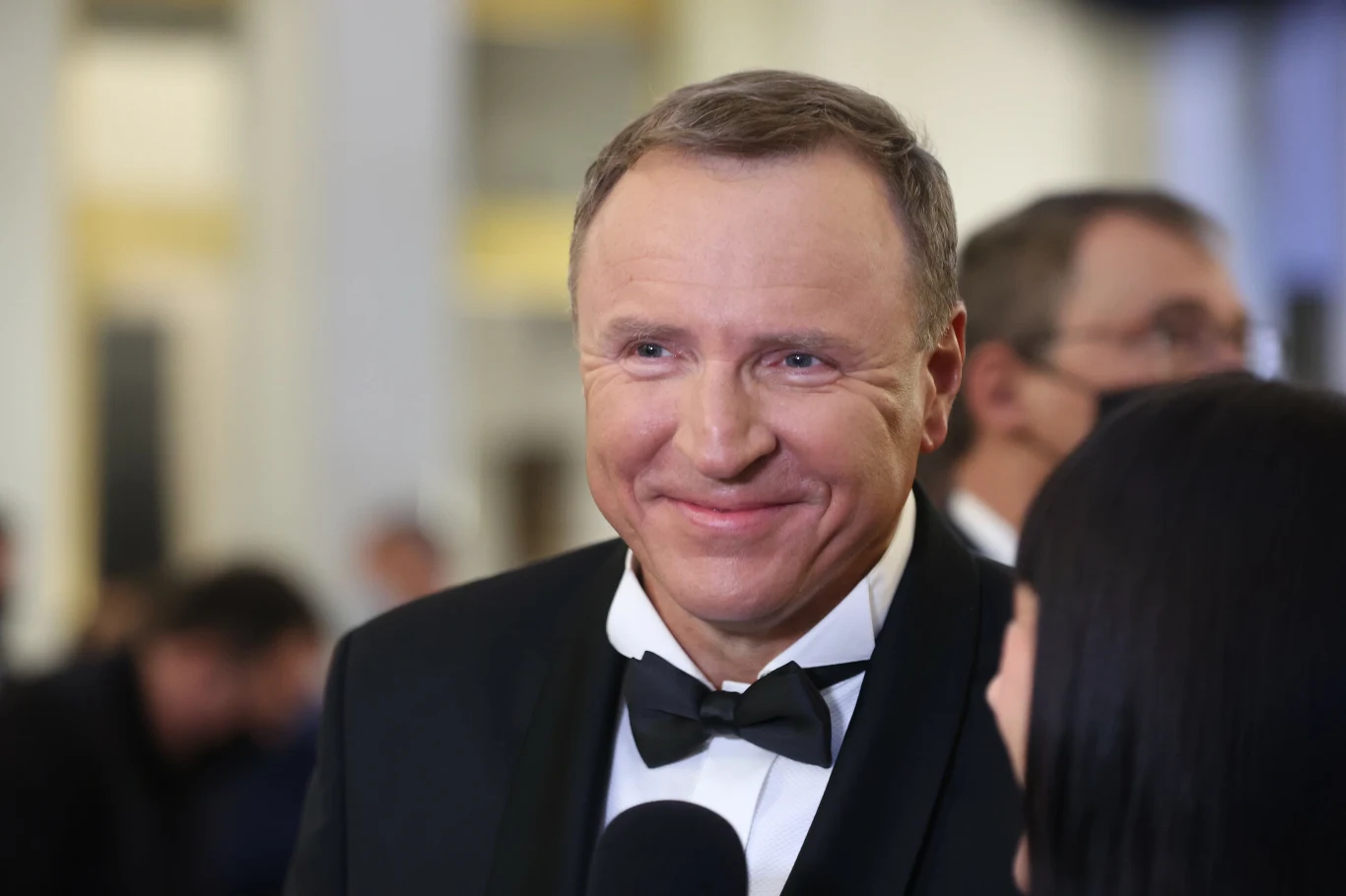 Jacek Kurski będzie zadowolony z wyników? Jacek Kurski będzie zadowolony z wyników?