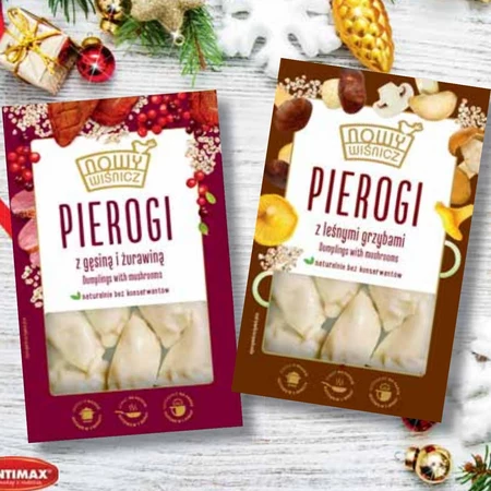 Pierogi Contimax